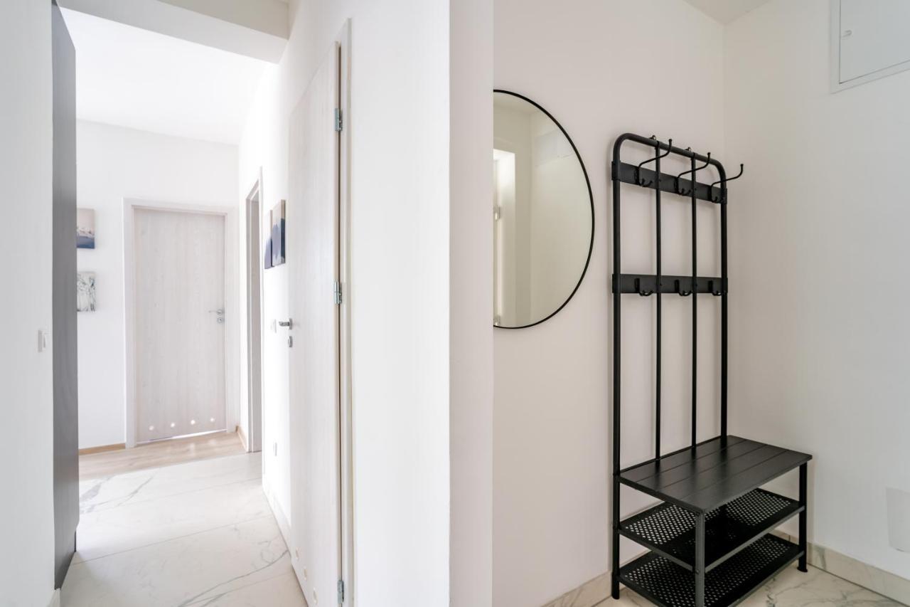 Magnolia Sunshine Apartamento