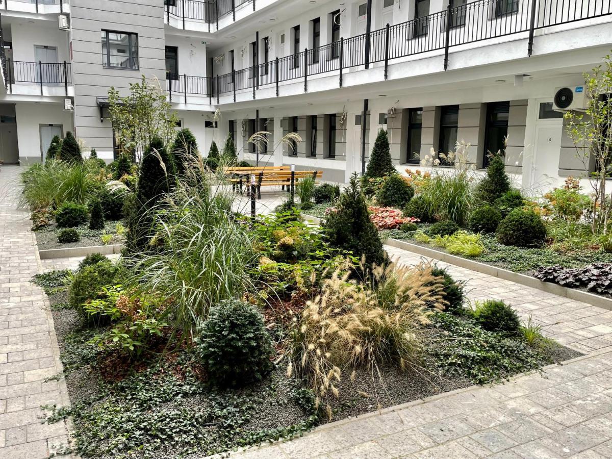 Apartamento Magnolia Sunshine Budapeste