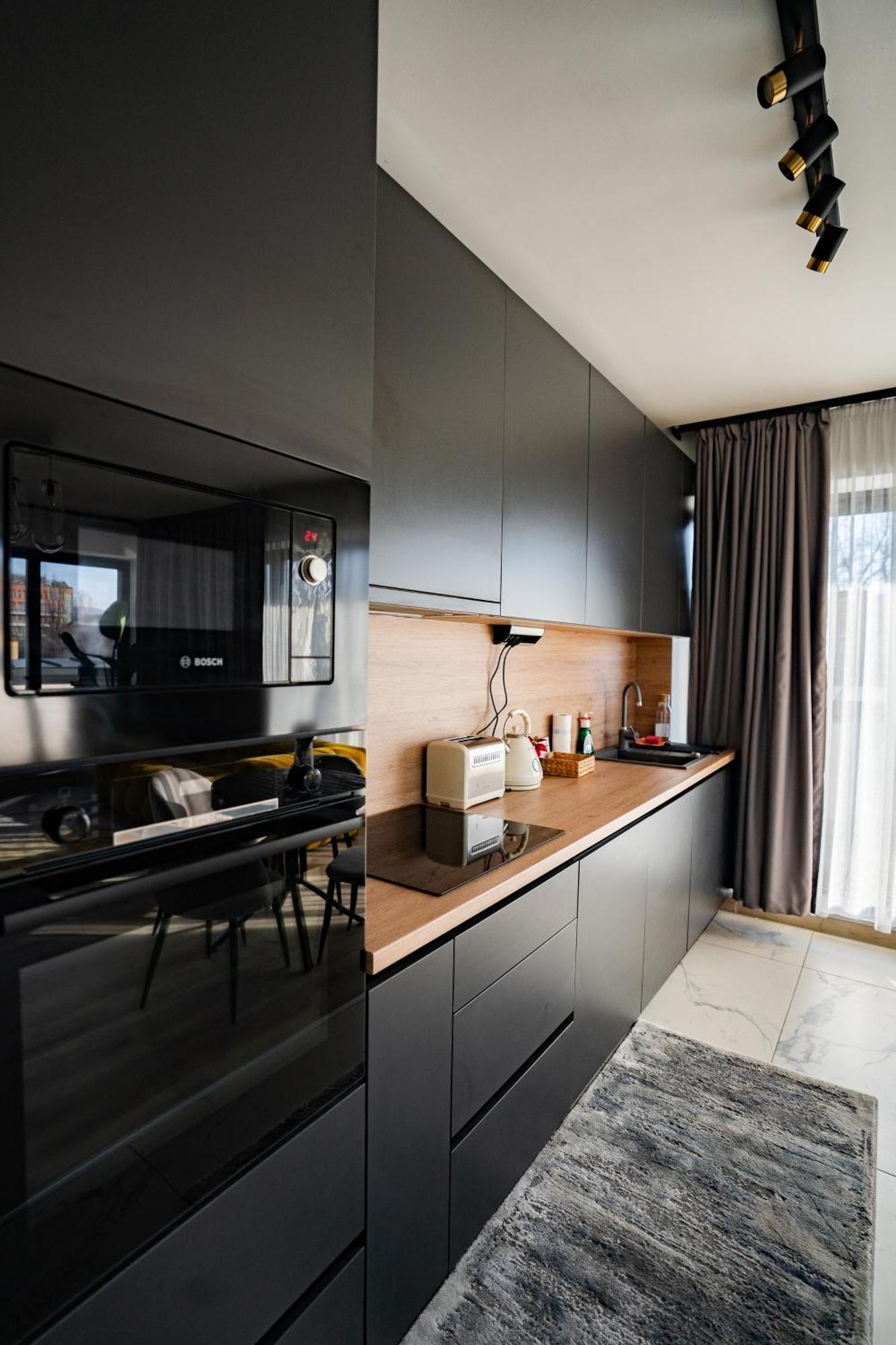 Magnolia Sunshine Apartamento *
