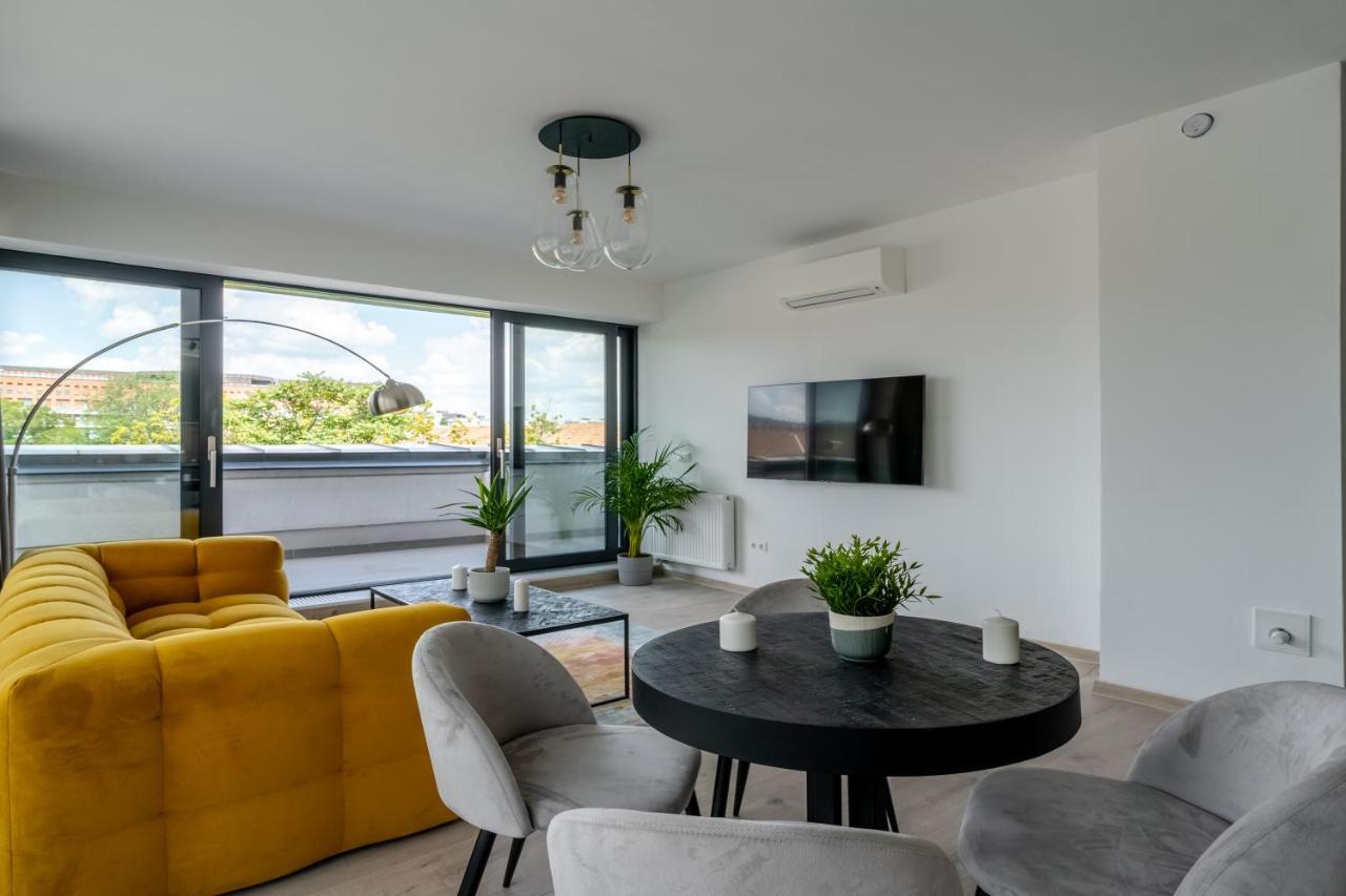 Magnolia Sunshine Appartement *