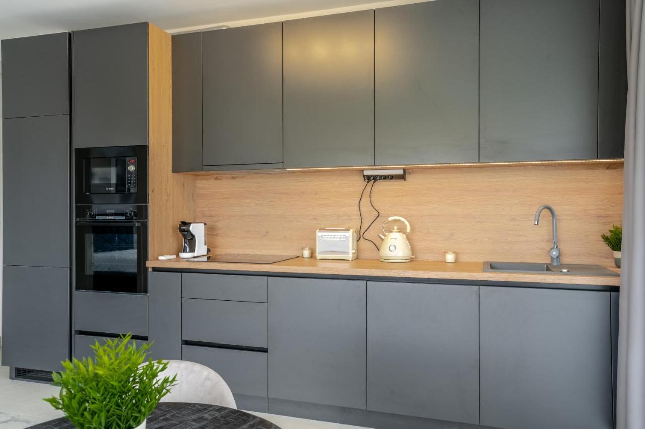 Magnolia Sunshine Appartement