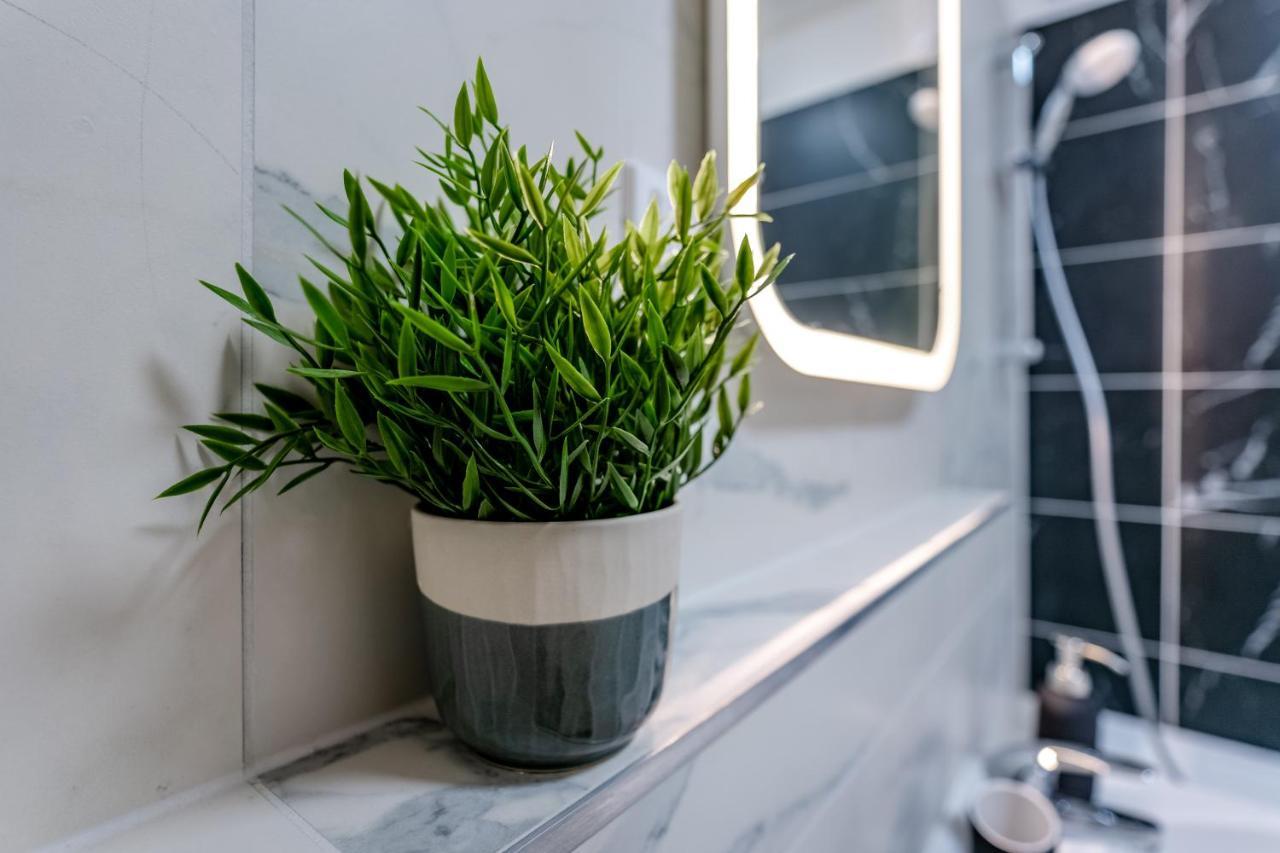 Magnolia Sunshine Appartement