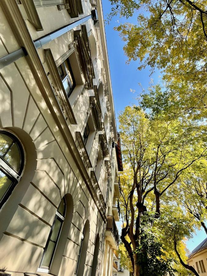 Magnolia Sunshine Appartement