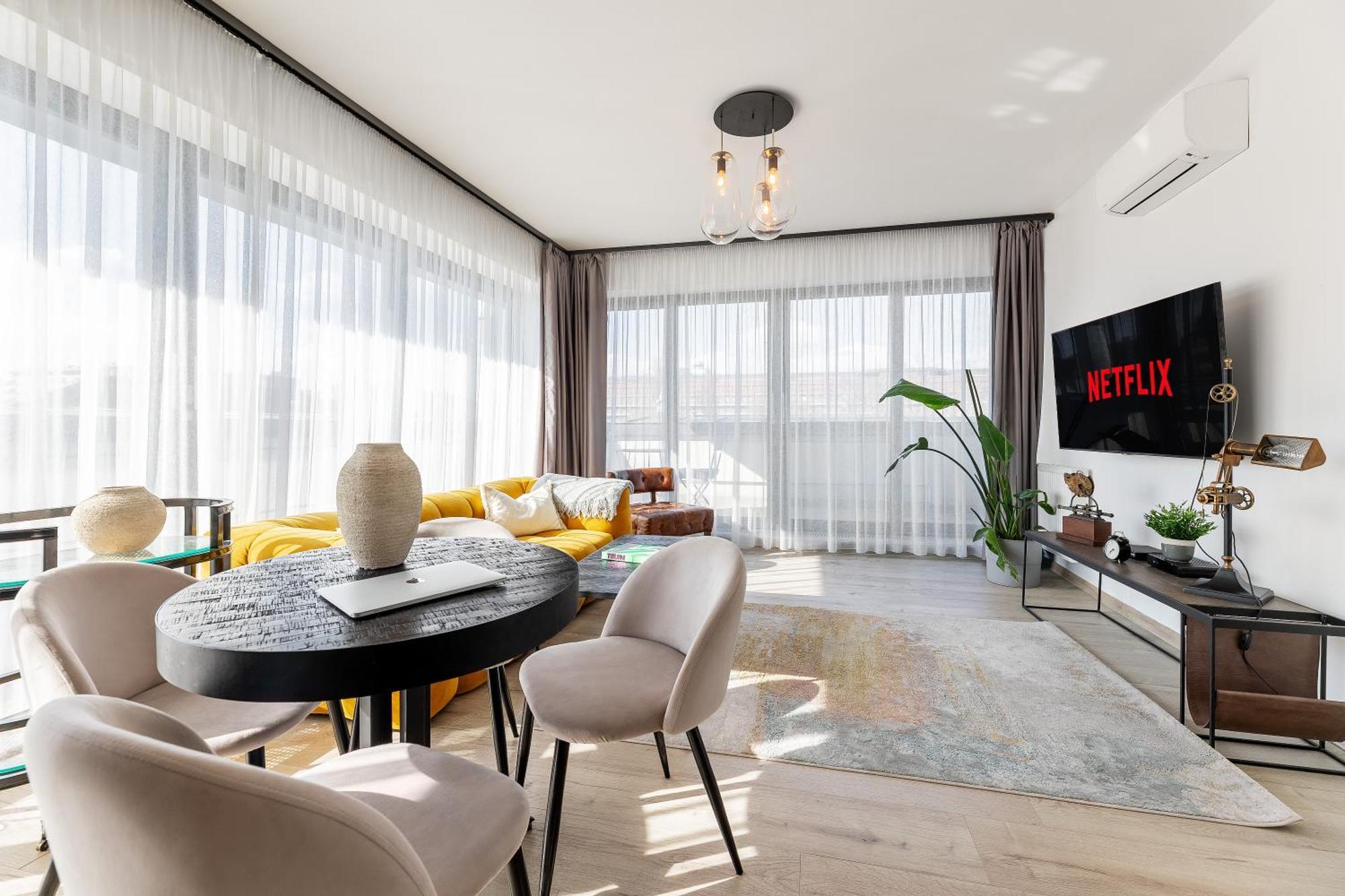 Appartement Magnolia Sunshine *