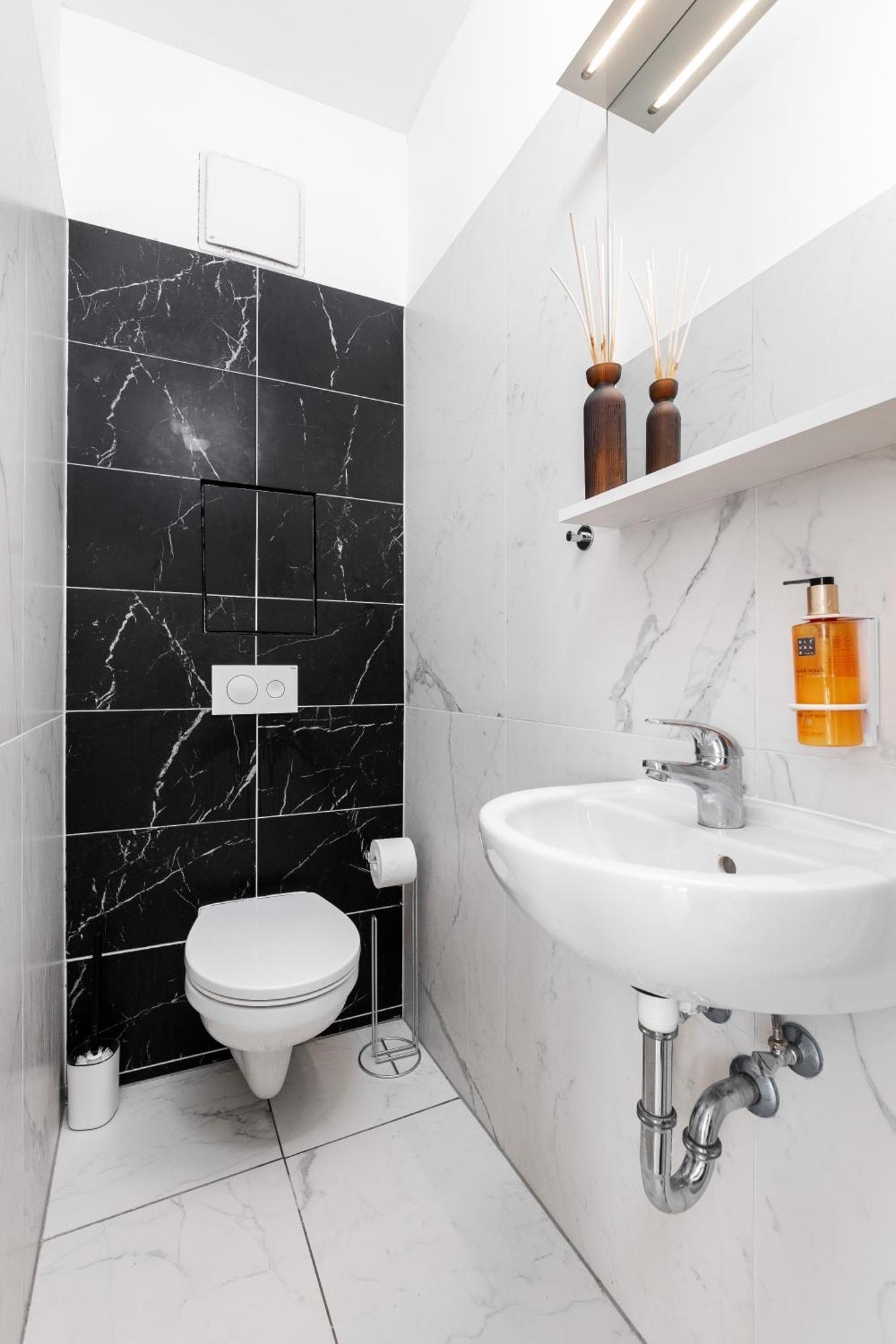 Appartement Magnolia Sunshine Budapest