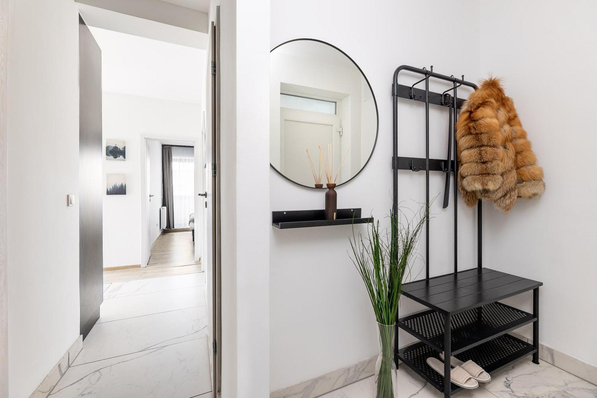 Apartament Magnolia Sunshine *