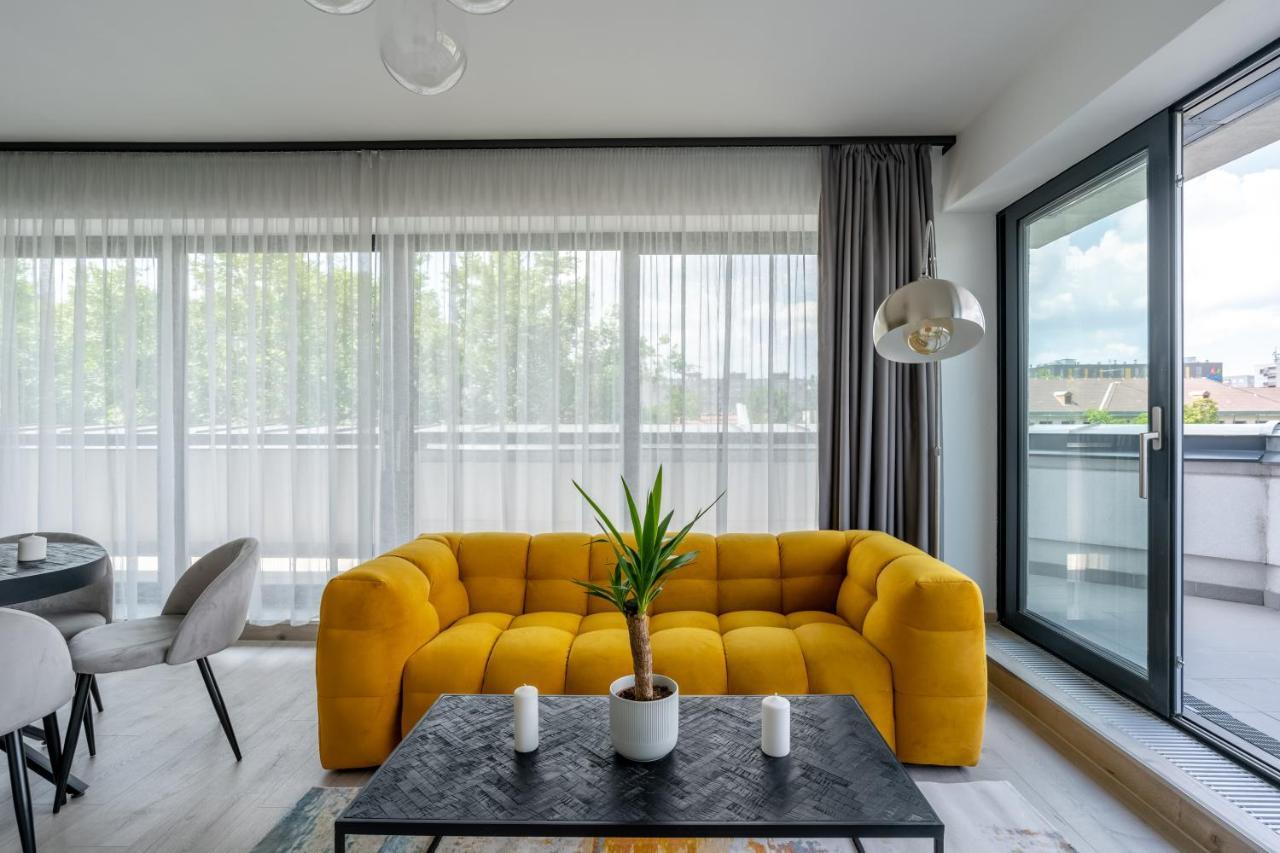 Apartmán Magnolia Sunshine